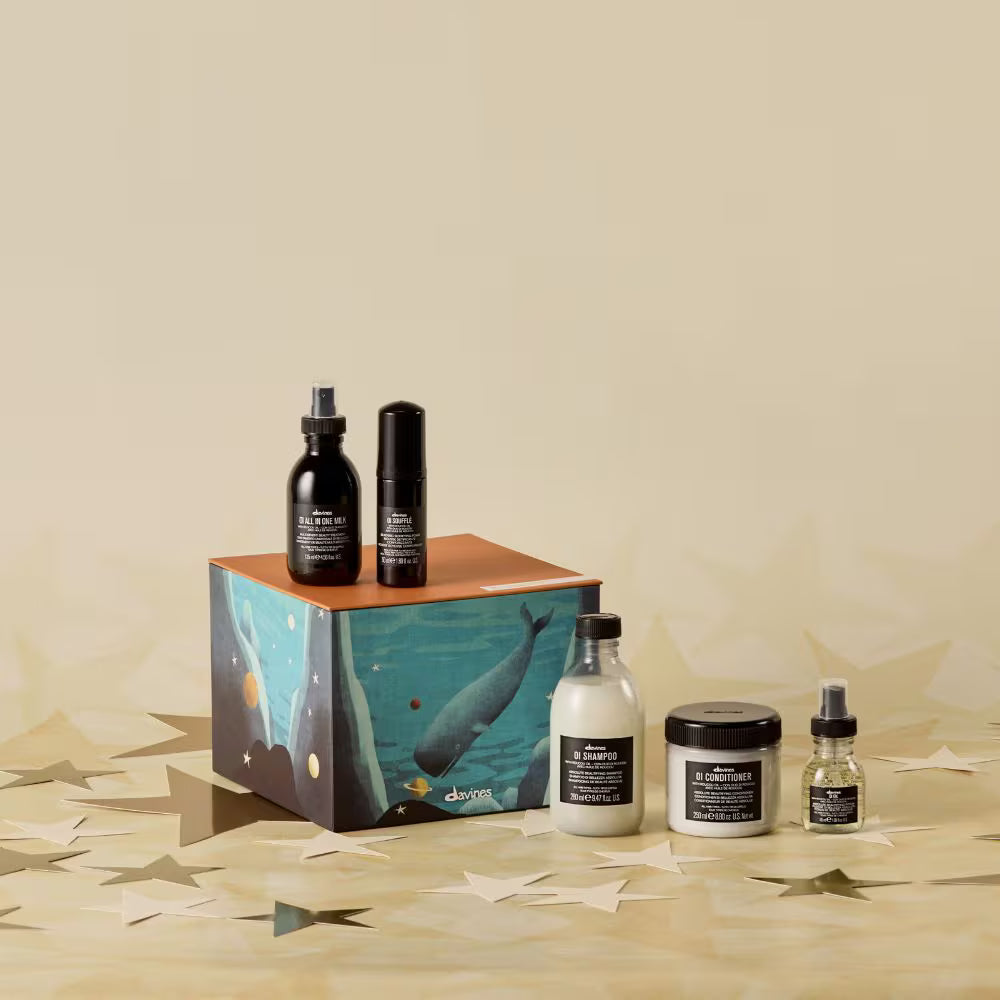 Davines Holiday Gift Box -  Christmas Packs 2025