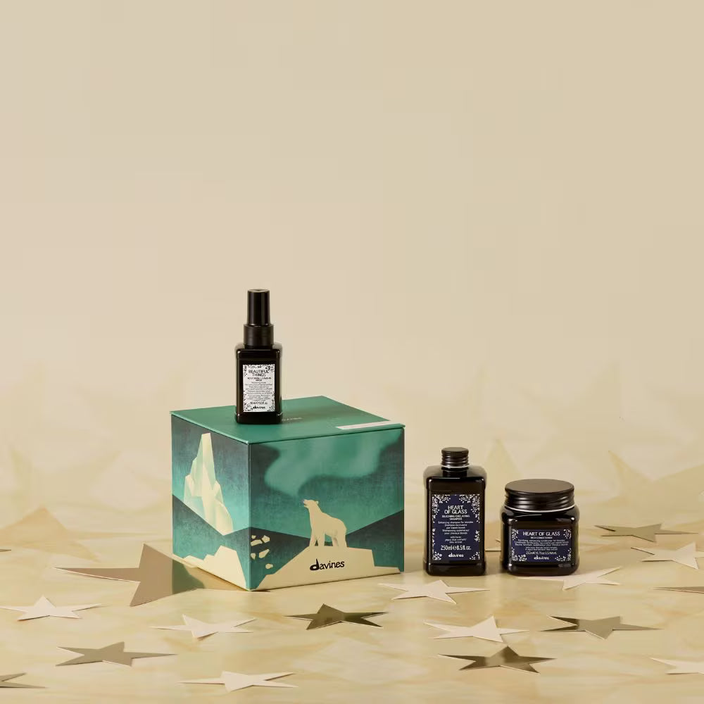Davines Holiday Gift Box -  Christmas Packs 2025