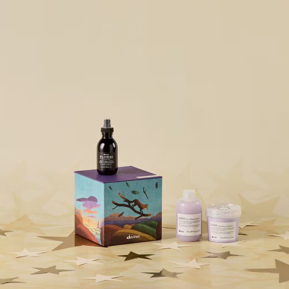 Davines Holiday Gift Box -  Christmas Packs 2025