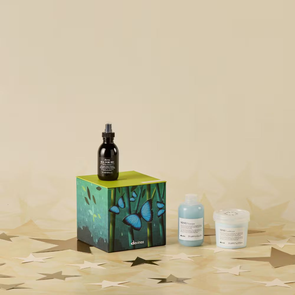 Davines Holiday Gift Box -  Christmas Packs 2025