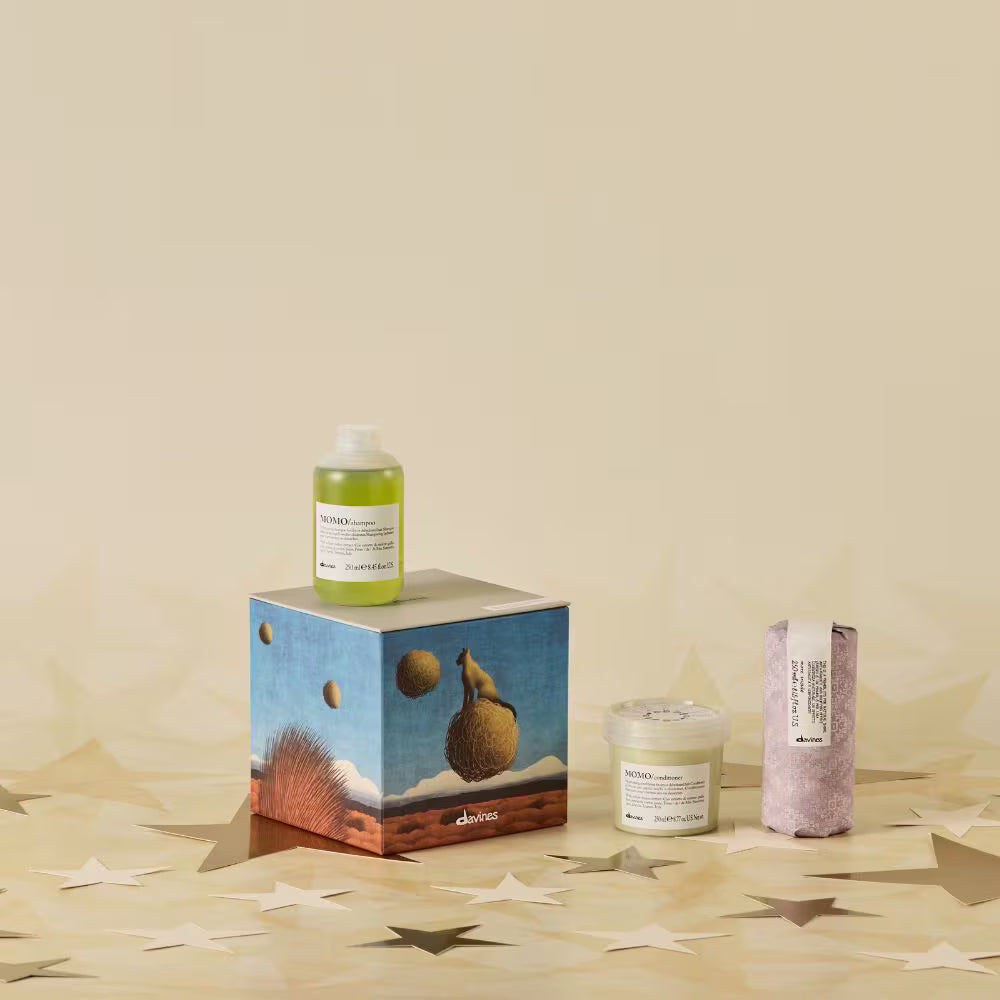Davines Holiday Gift Box -  Christmas Packs 2025