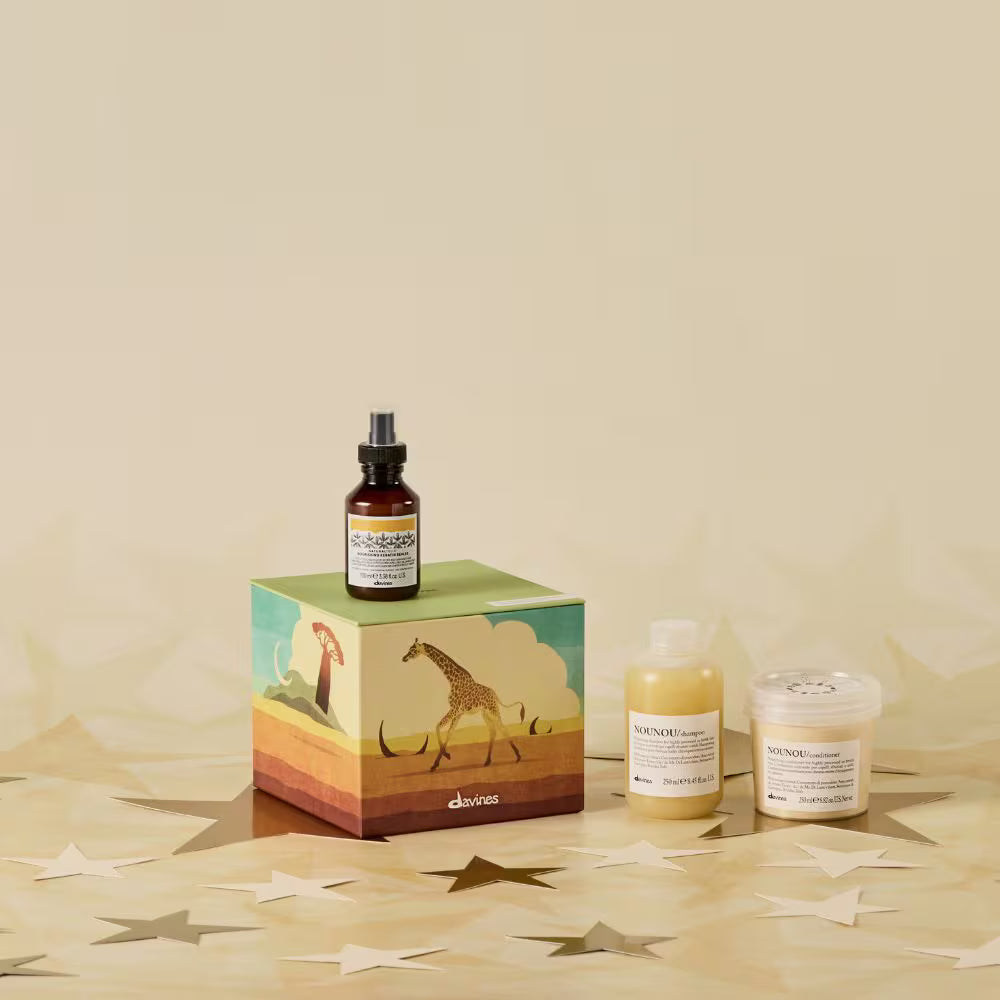 Davines Holiday Gift Box -  Christmas Packs 2025