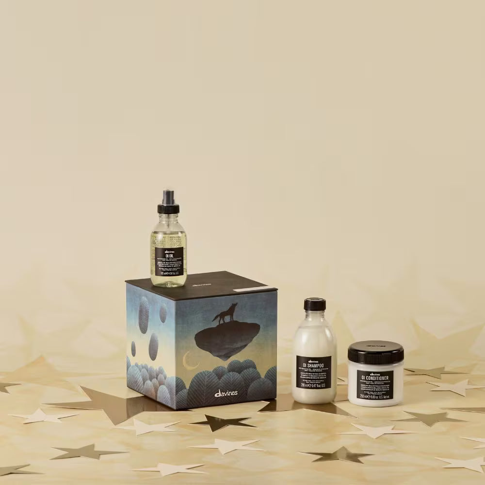 Davines Holiday Gift Box -  Christmas Packs 2025