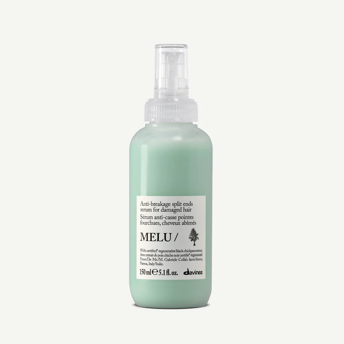 Davines Melu Sealing Serum