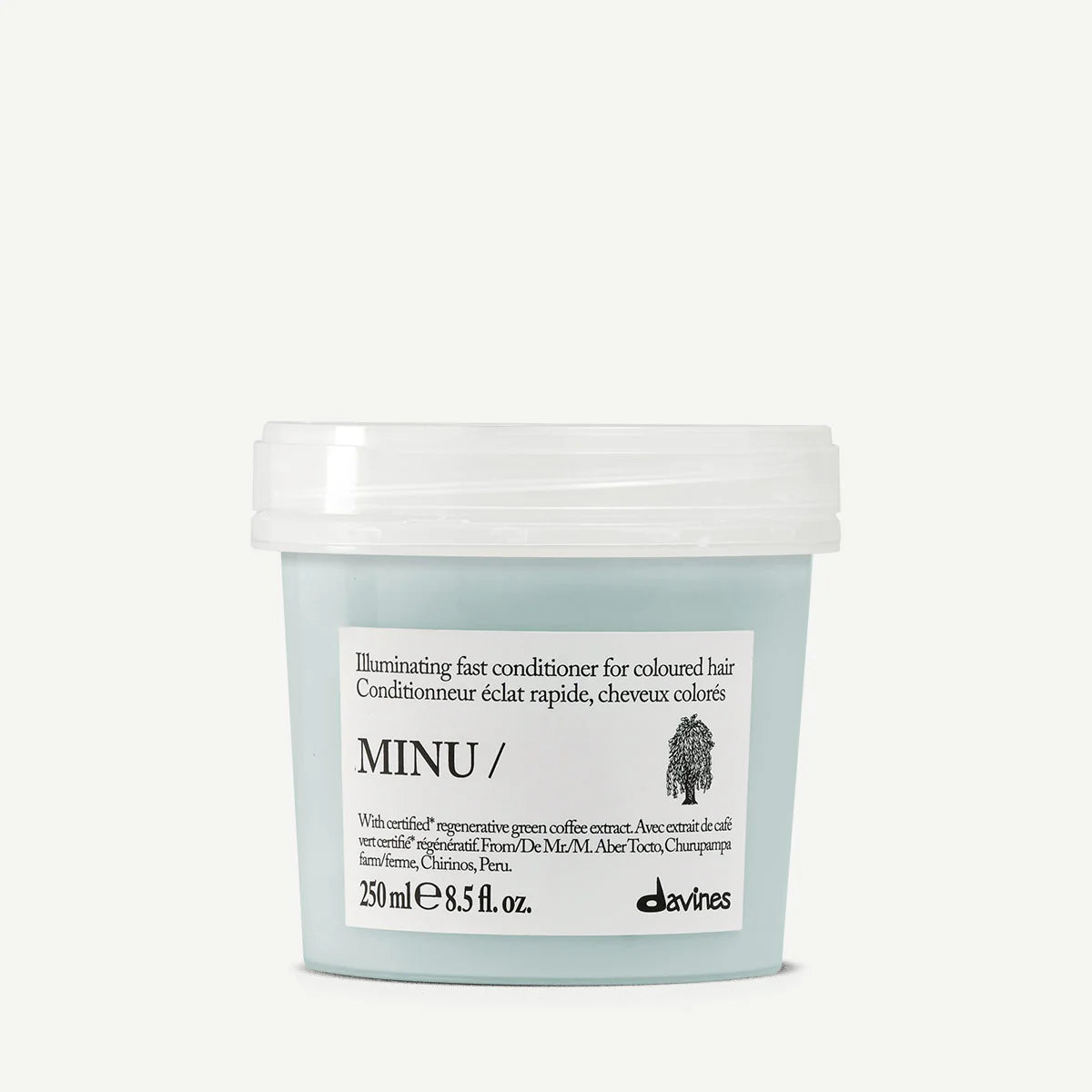 Davines Minu Conditioner