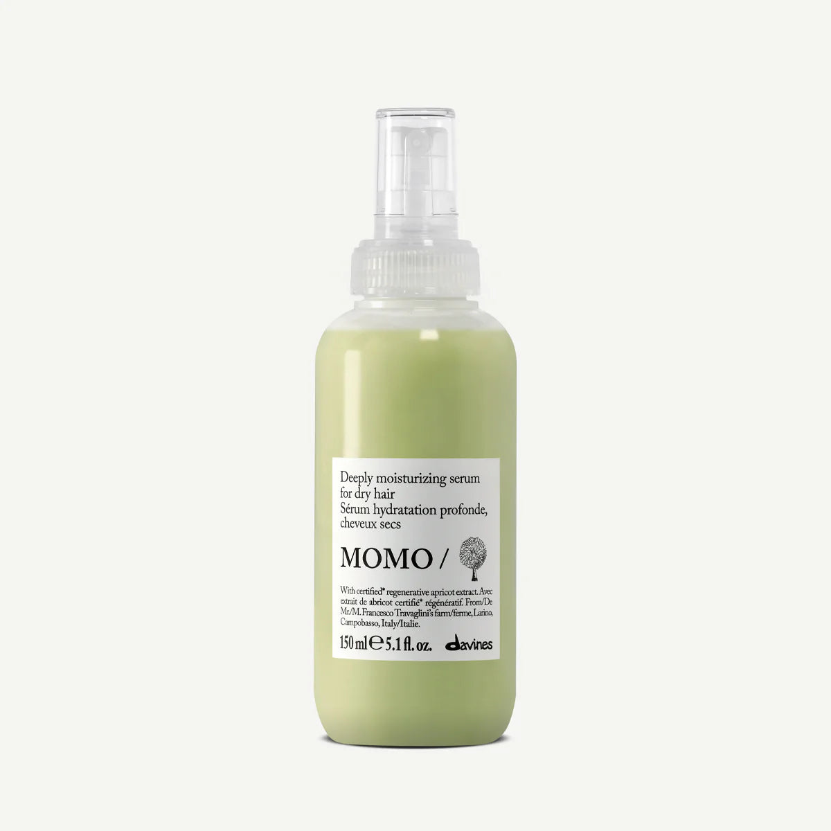 Davines Momo Serum