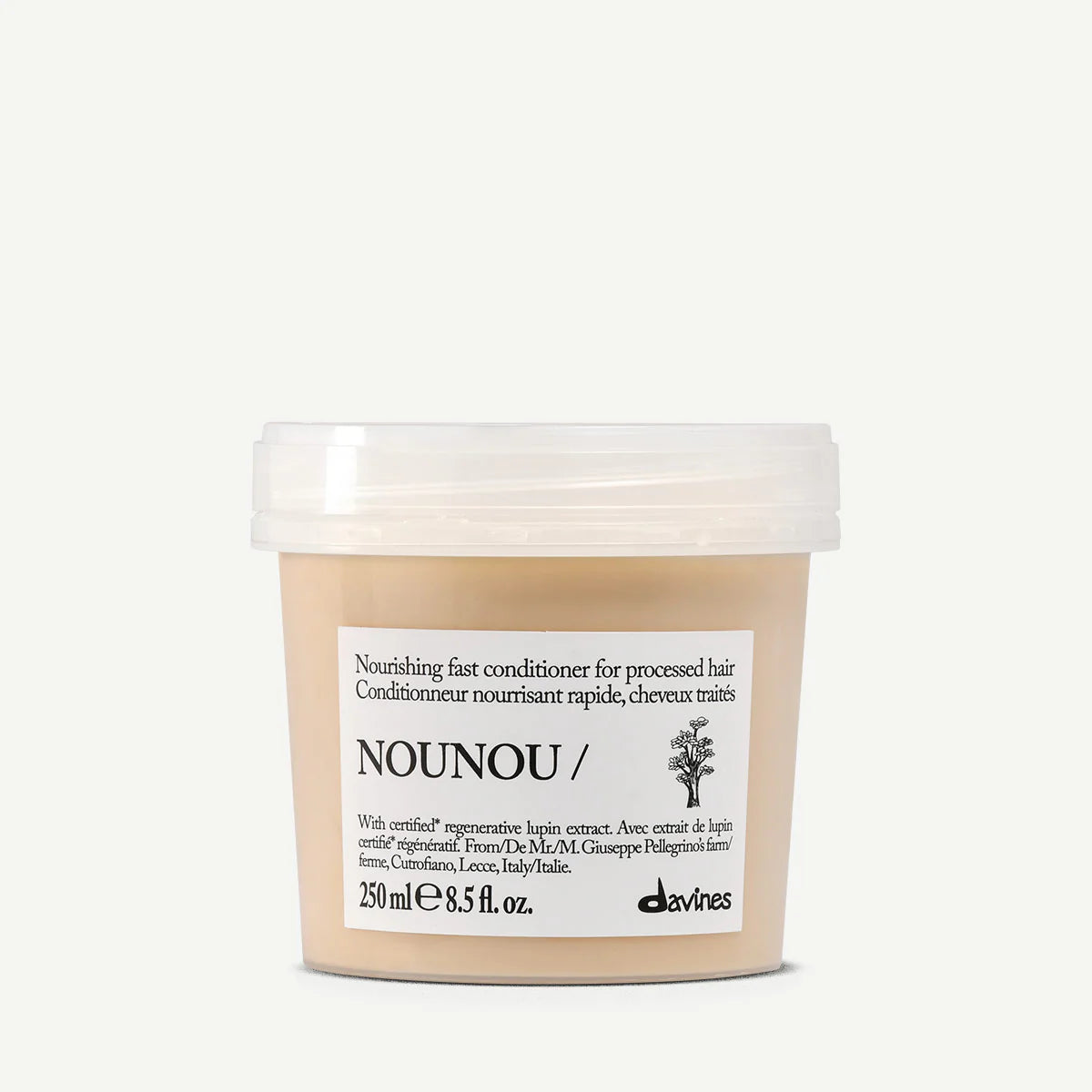 Davines Nounou Conditioner