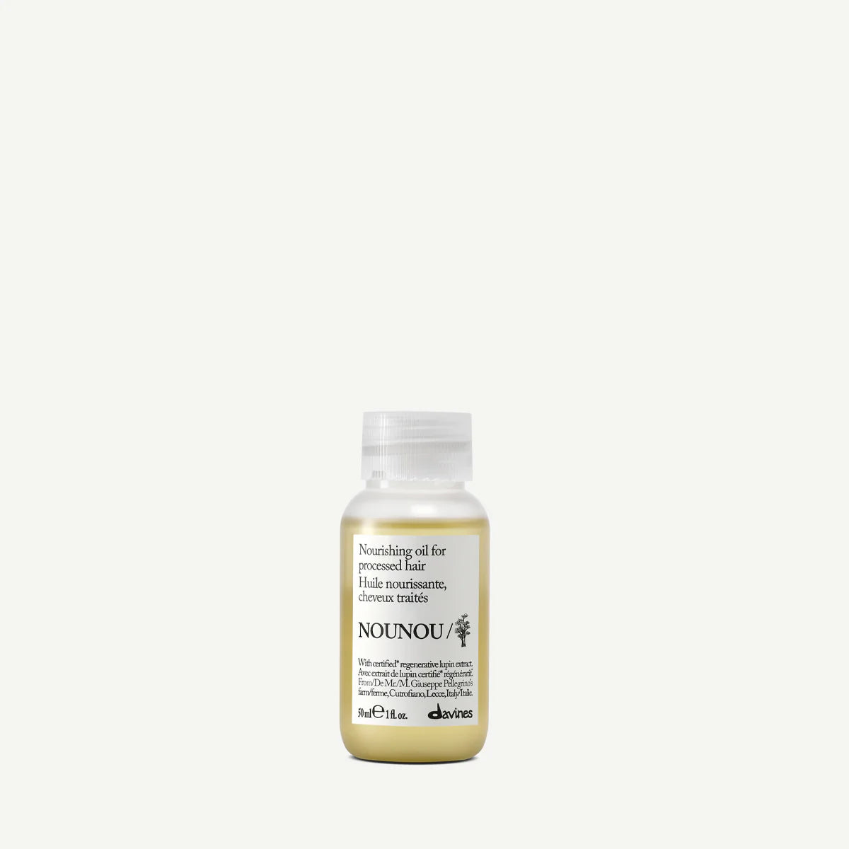 Davines Nounou Oil