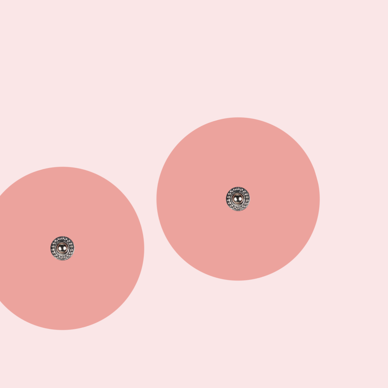 Tap Electrode Replacement Pads (2.0)