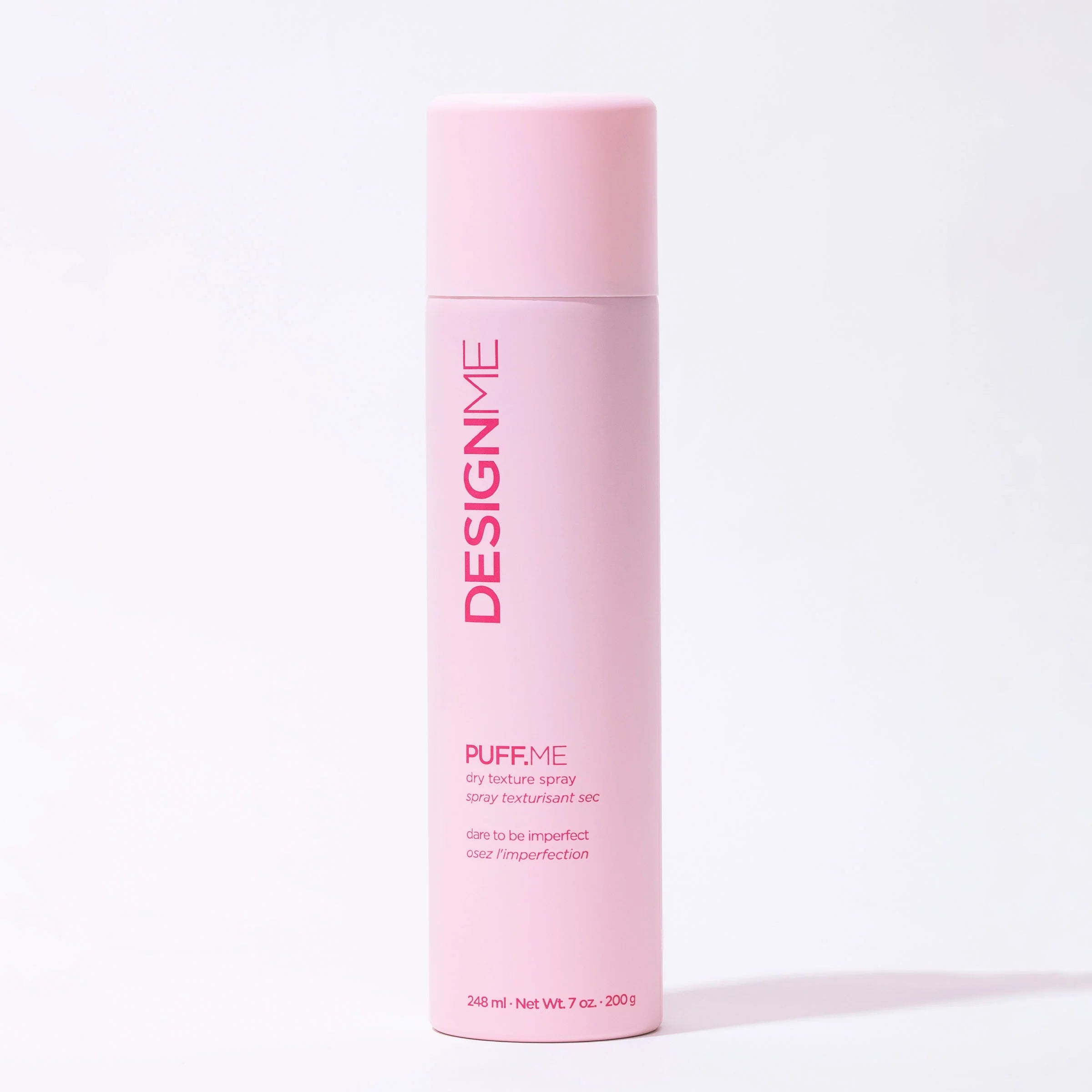 Design Me Puff Me Dry Texture Spray
