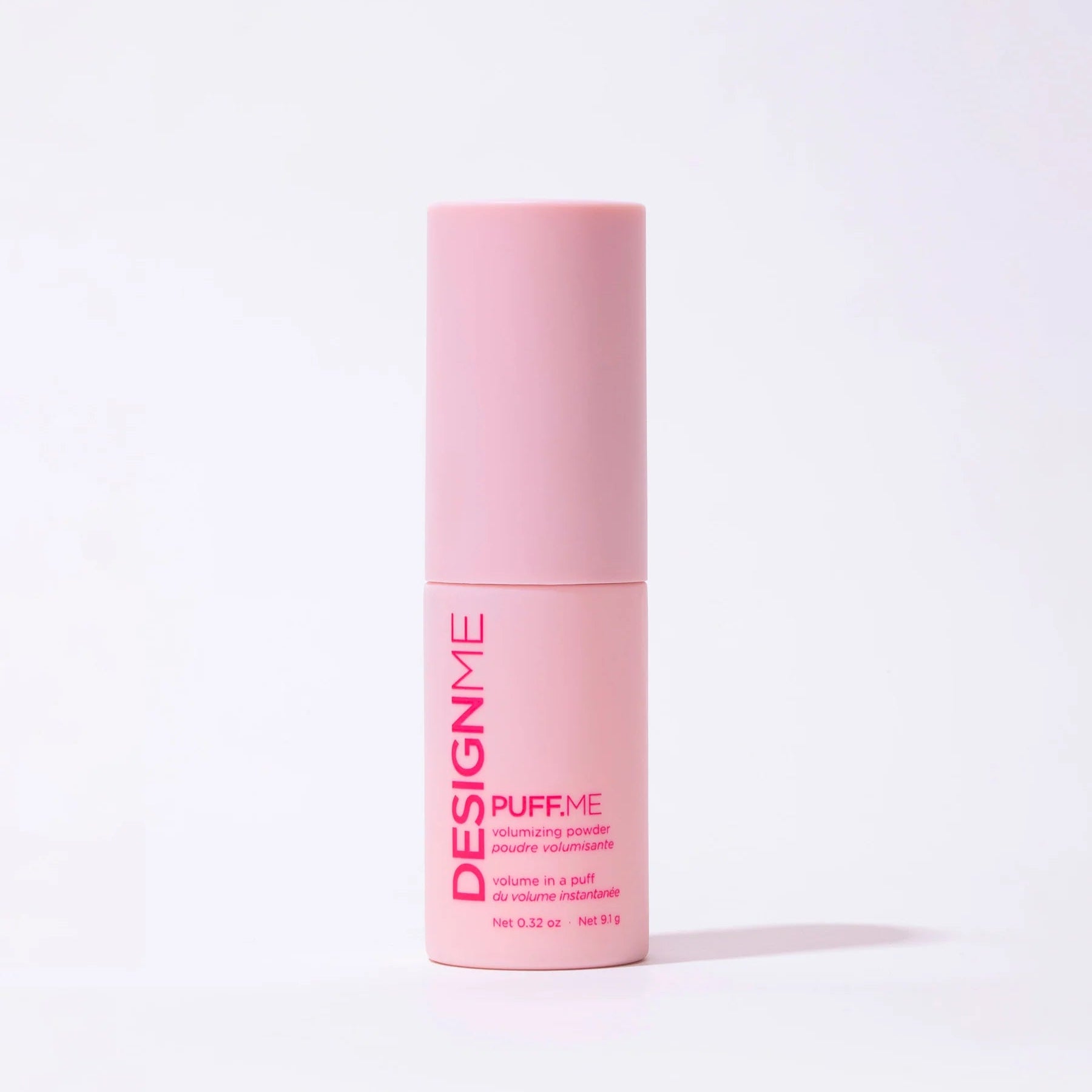 Design Me Puff Me Volumizing Powder