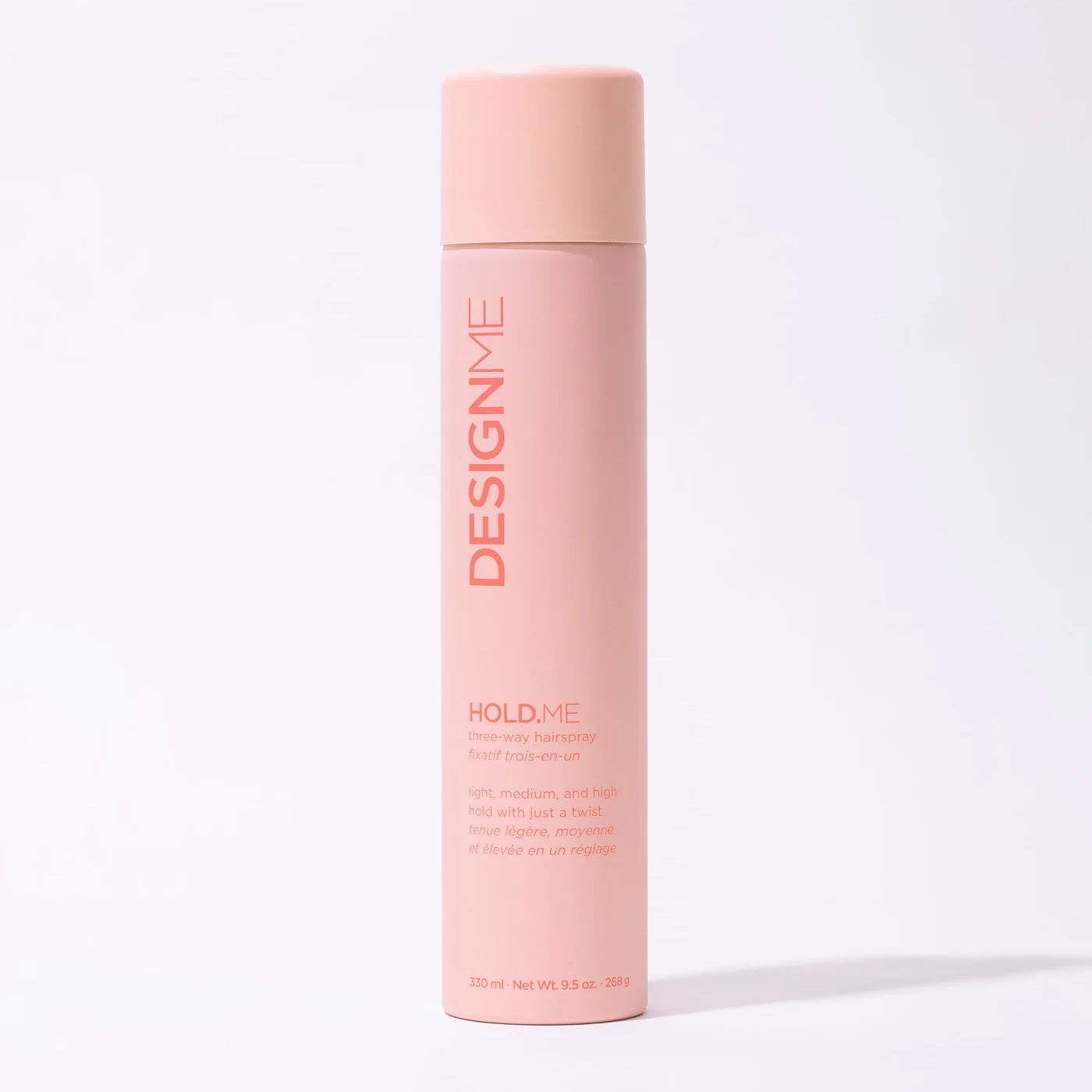Design Me Hold Me Three-Way Hairspray