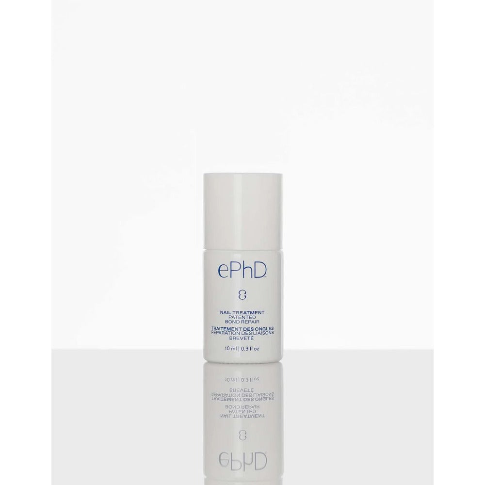Epres ePhD Nail Treatment 10ml bottle white background bond repair