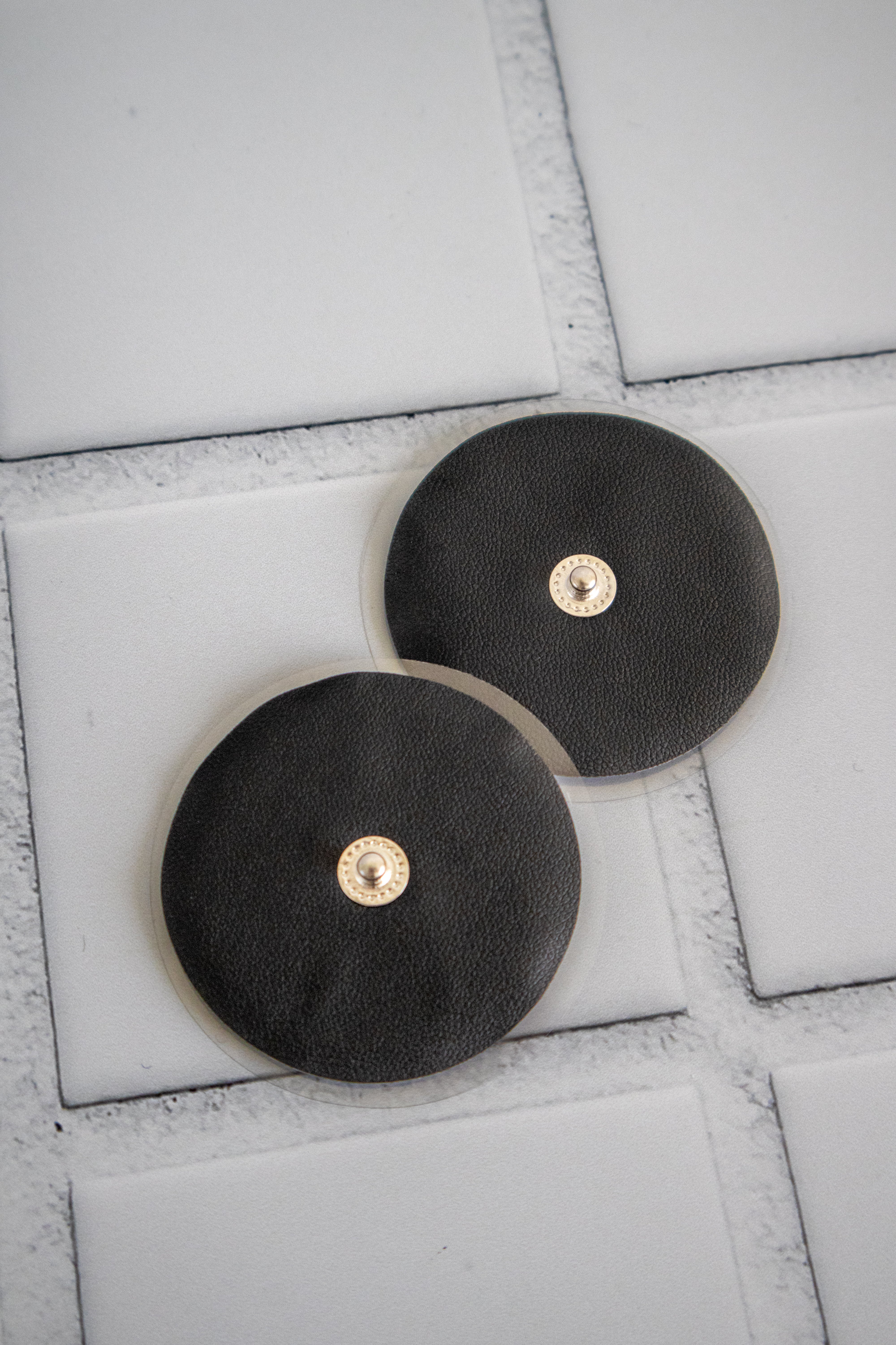 Tap Electrode Replacement Pads (2.0)