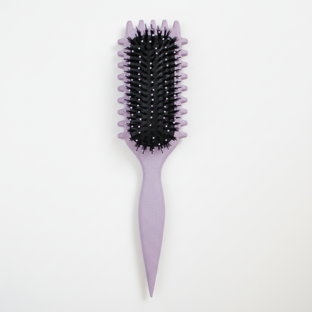 Gildie Curly Girl Hair Brush