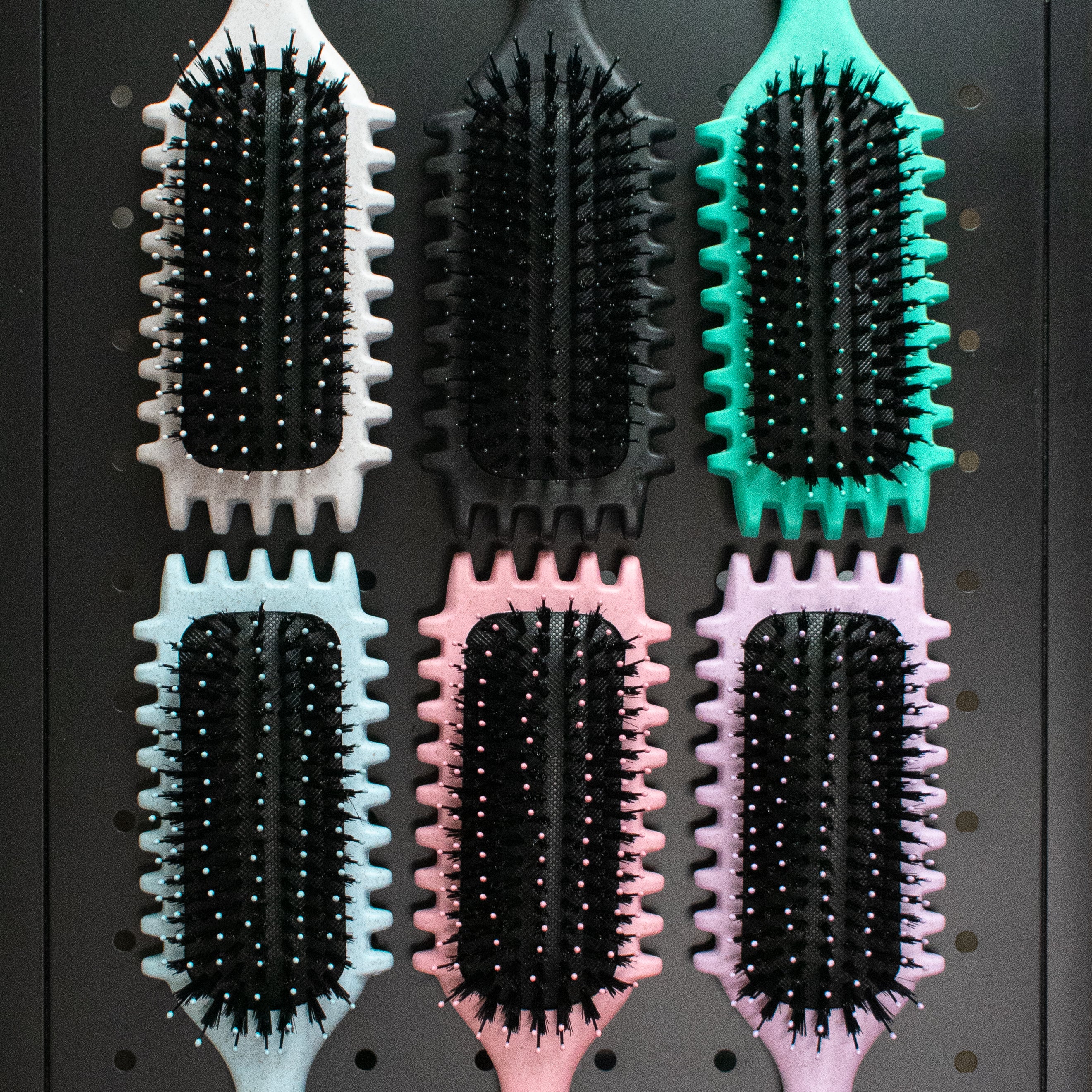 Gildie Curly Girl Hair Brush