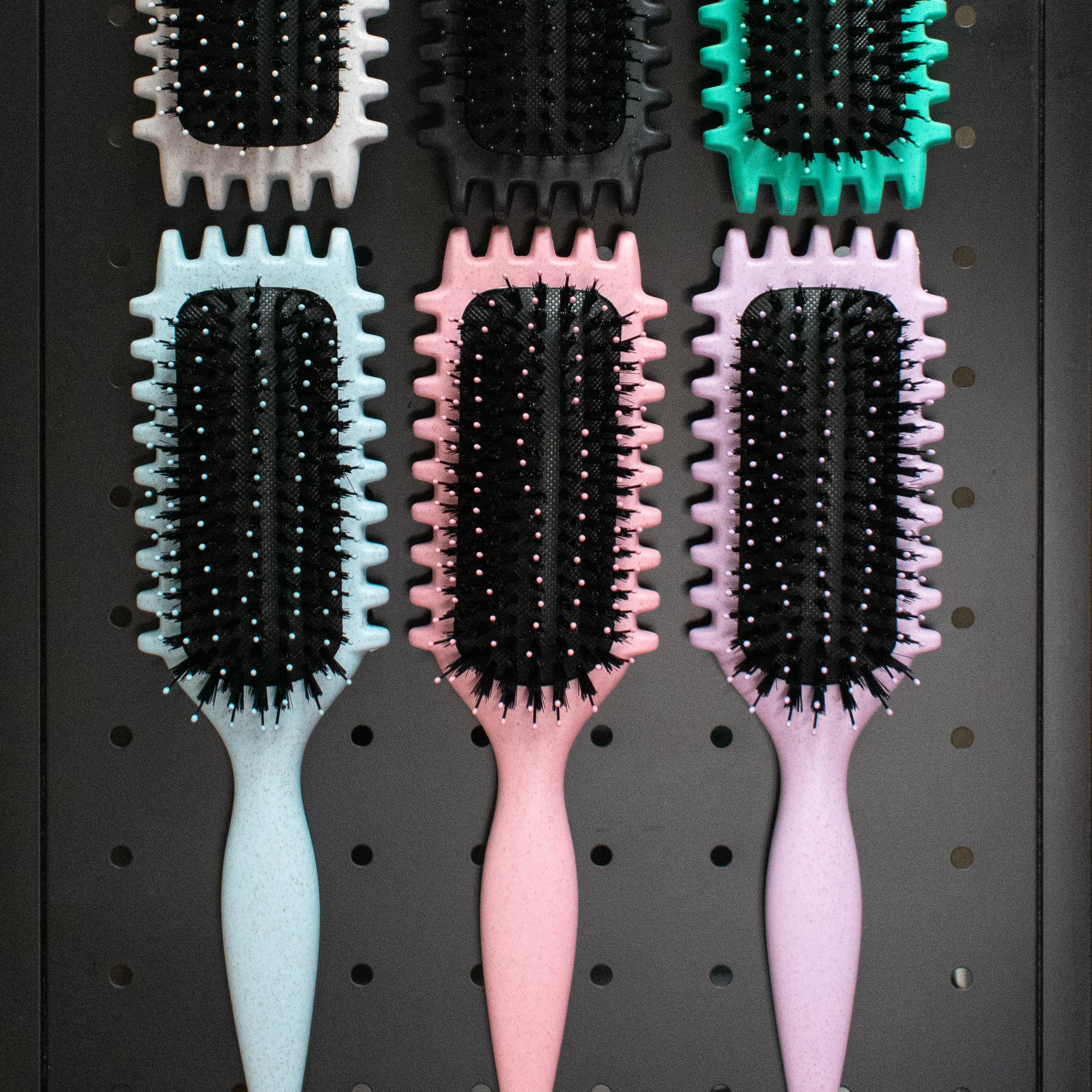 Gildie Curly Girl Hair Brush