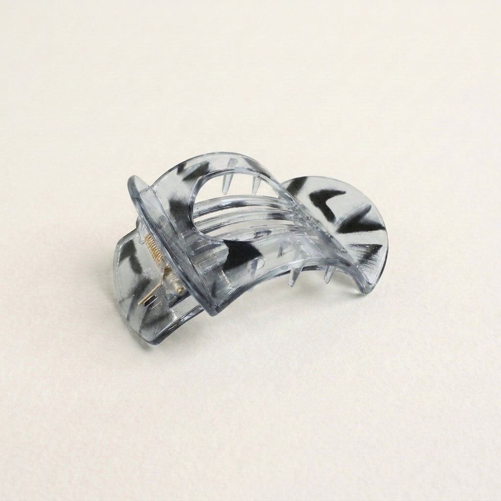 Gildie Flat Claw Clip