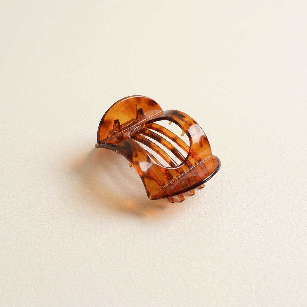 Gildie Flat Claw Clip