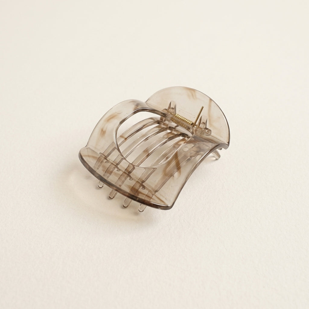 Gildie Flat Claw Clip