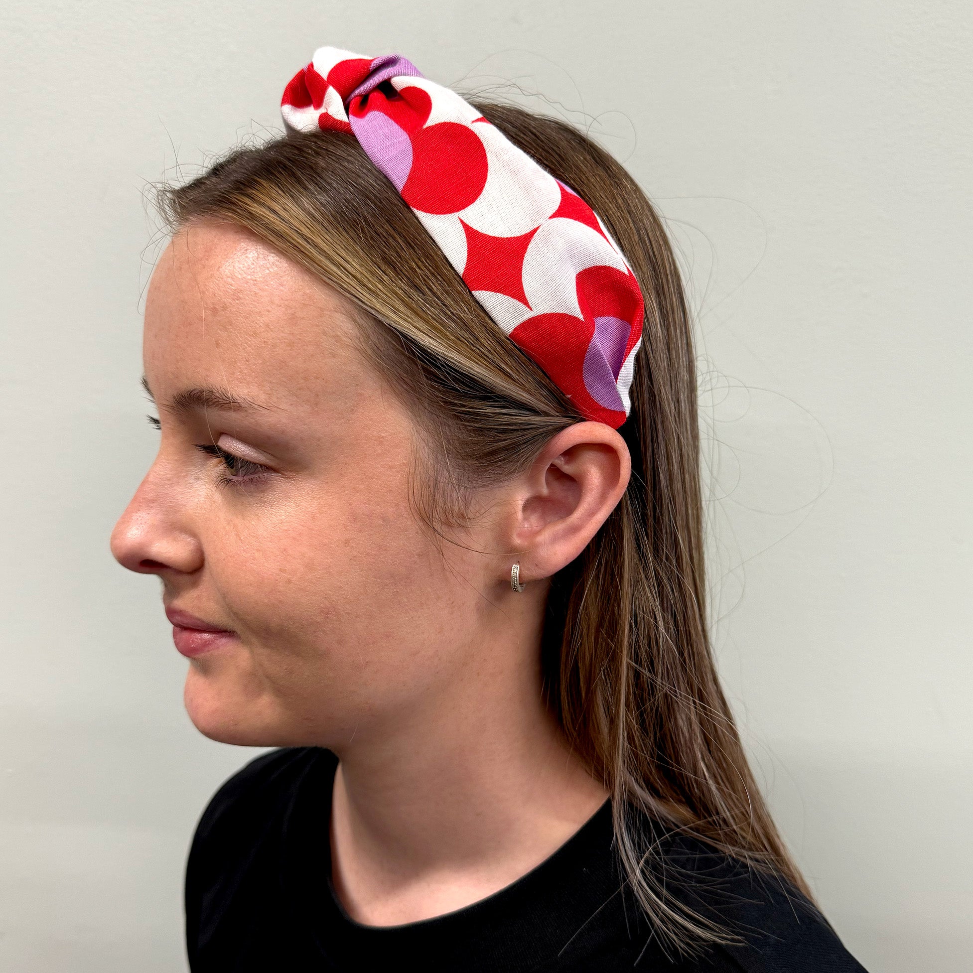 Gildie Knot Headband