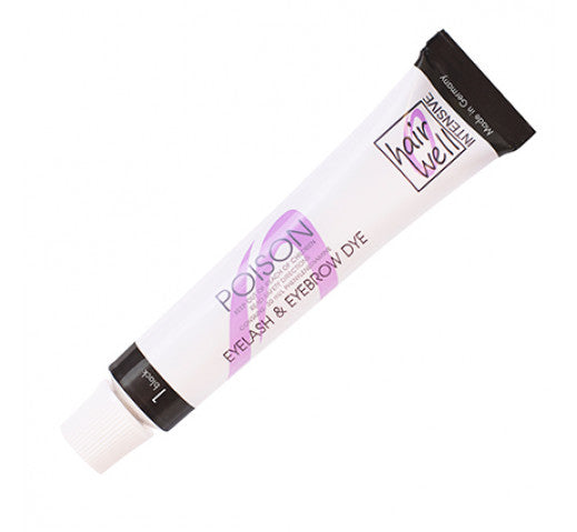 Eyelash & Eyebrow Tints