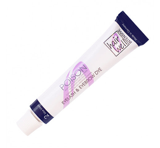 Eyelash & Eyebrow Tints