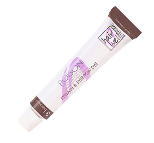 Eyelash & Eyebrow Tints