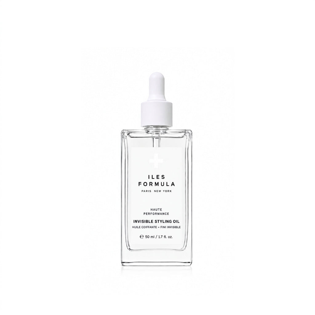 ILES Invisible Styling Oil