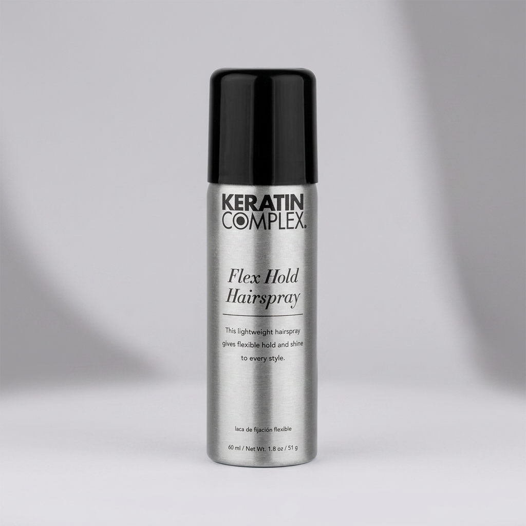 Keratin Complex Flex Hold Hairspray