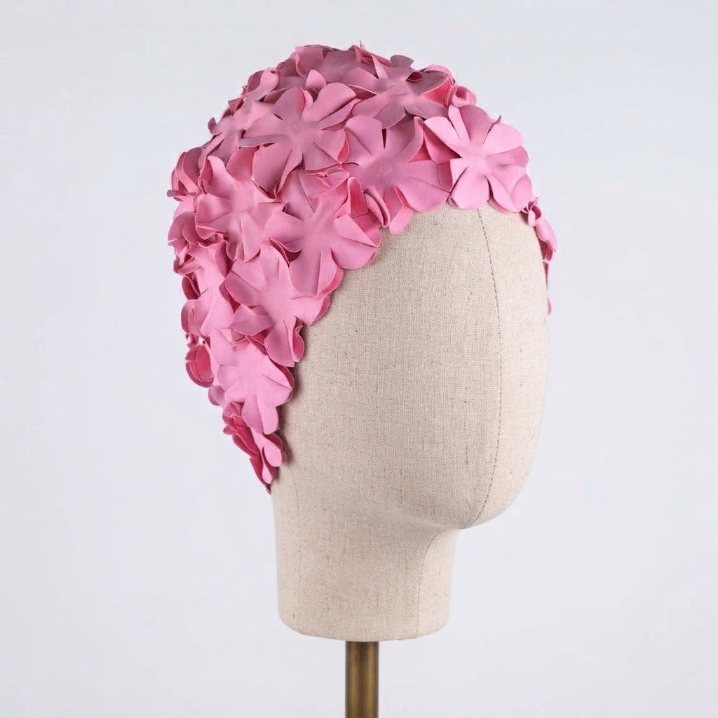 Kores Vintage Swim Cap