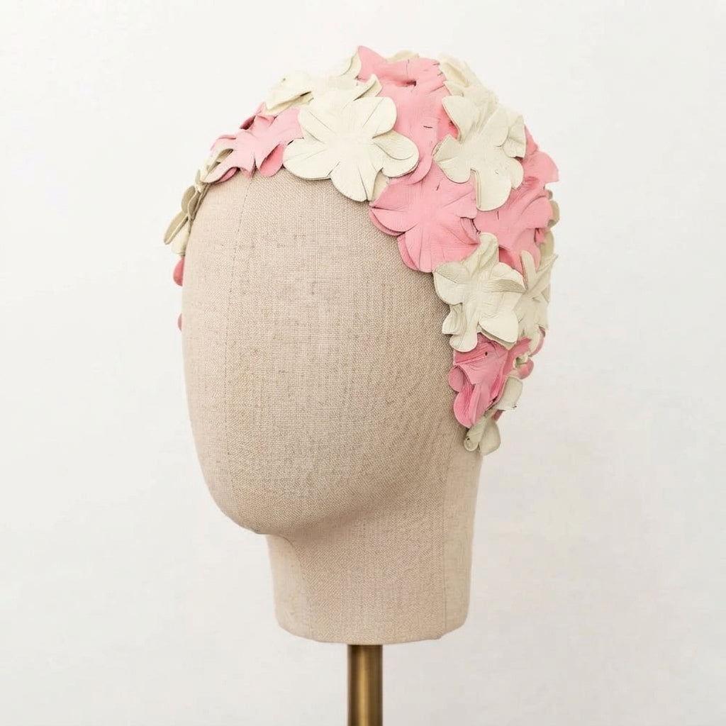 Kores Vintage Swim Cap