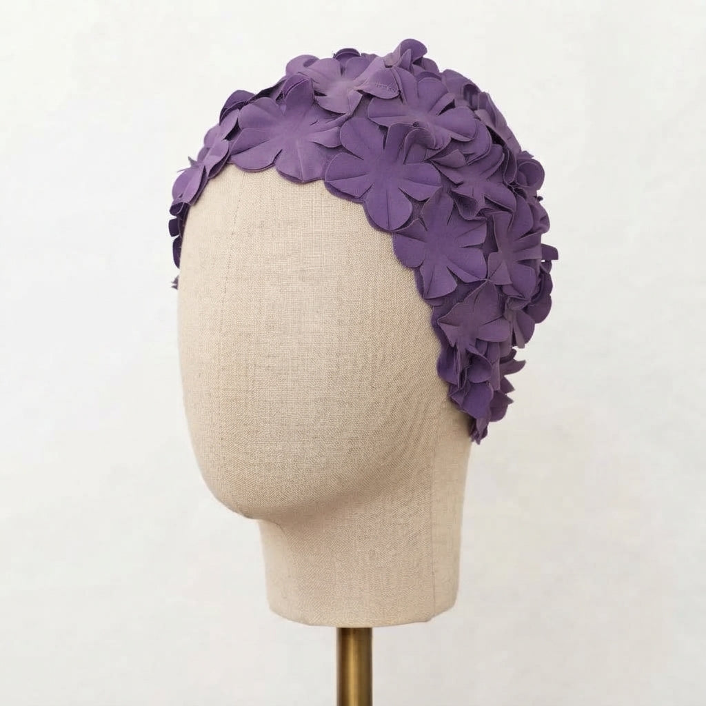 Kores Vintage Swim Cap