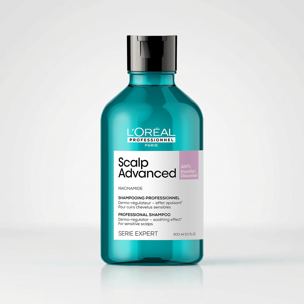 L'Oréal Scalp Advanced Anti Discomfort