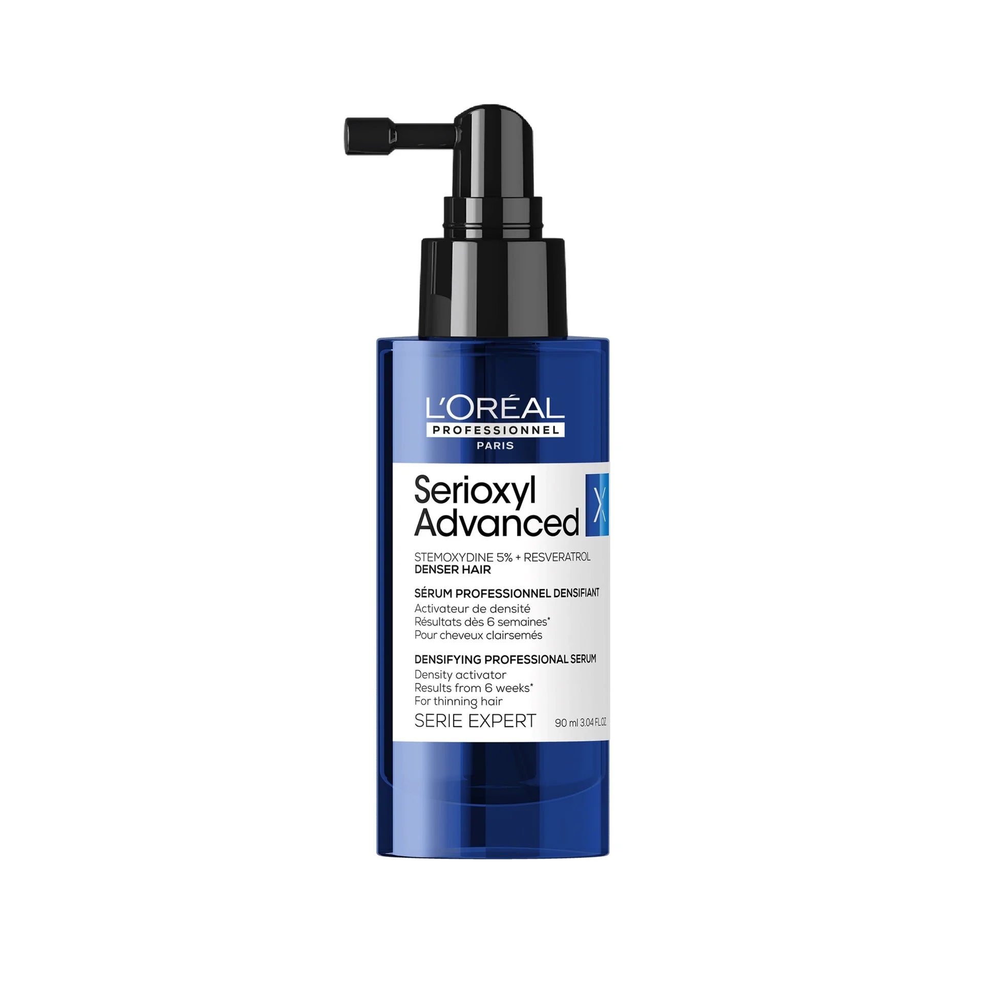 Loreal Serioxyl Advanced Serum