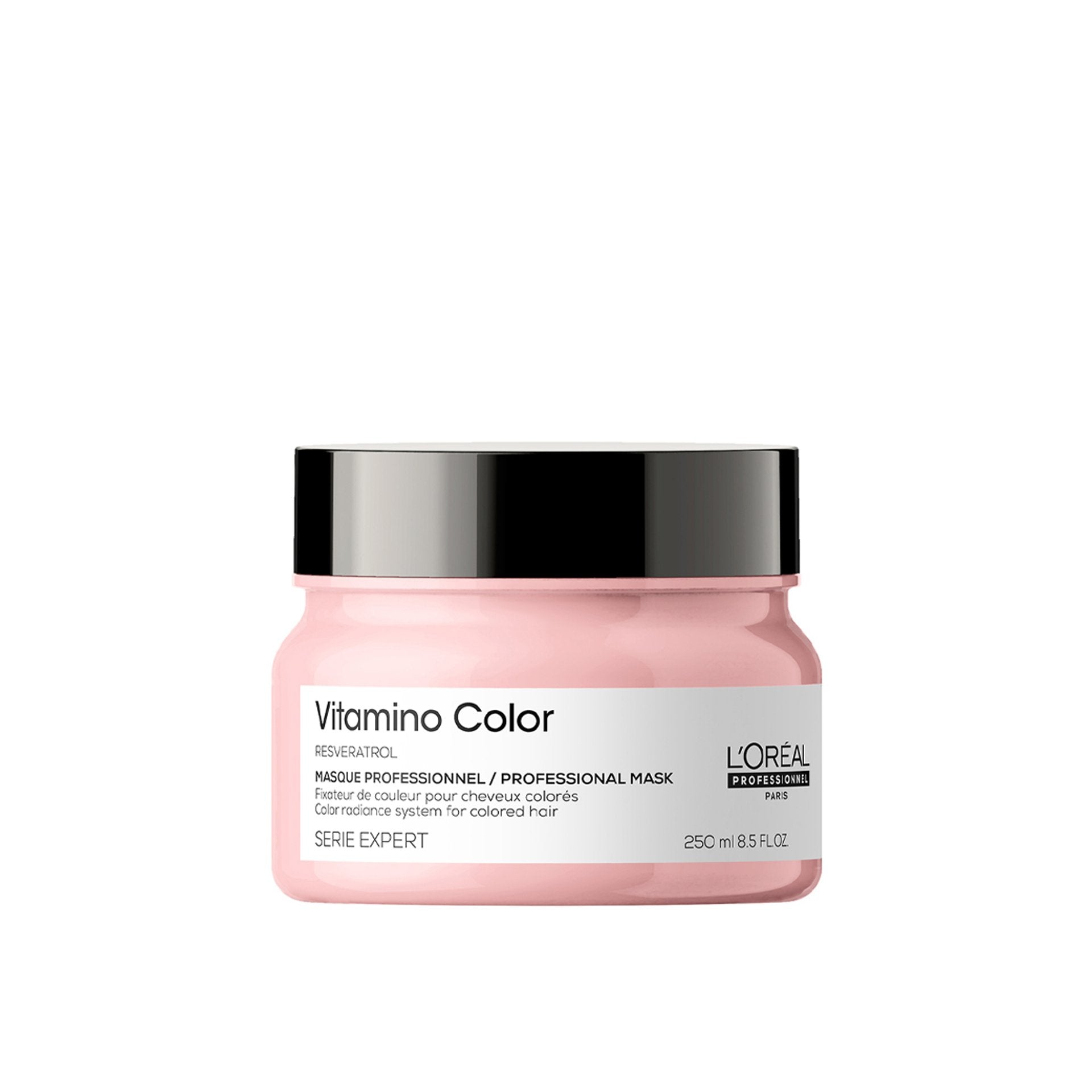 L'Oréal Vitamino Colour Mask