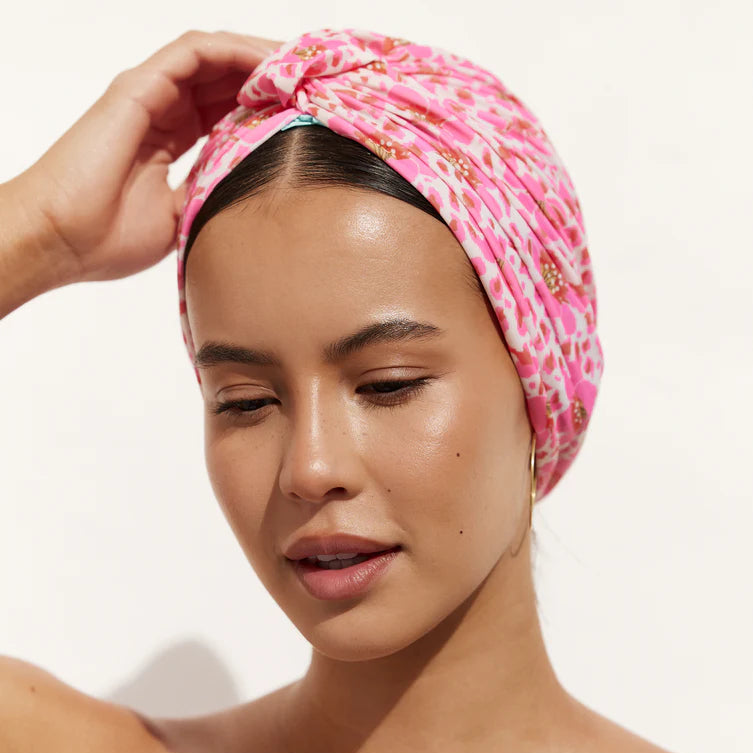 Louvelle Shower Caps