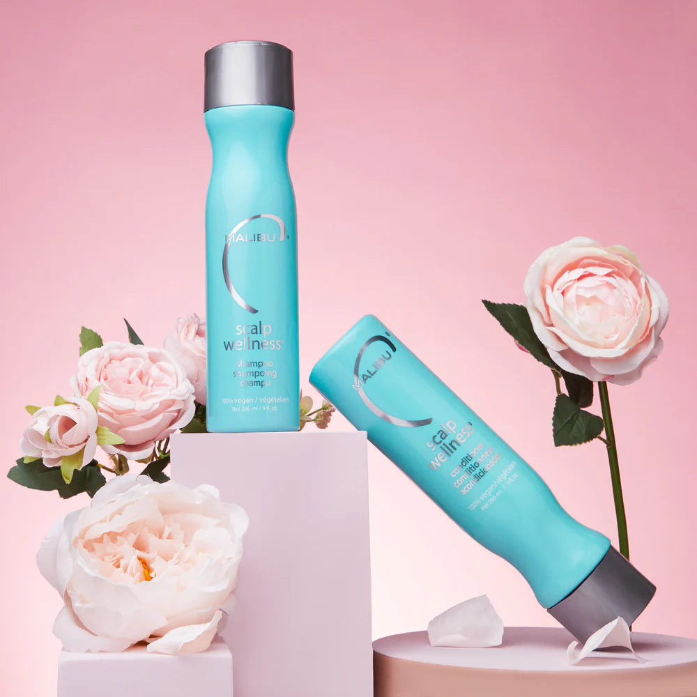 Malibu C Scalp Wellness Shampoo