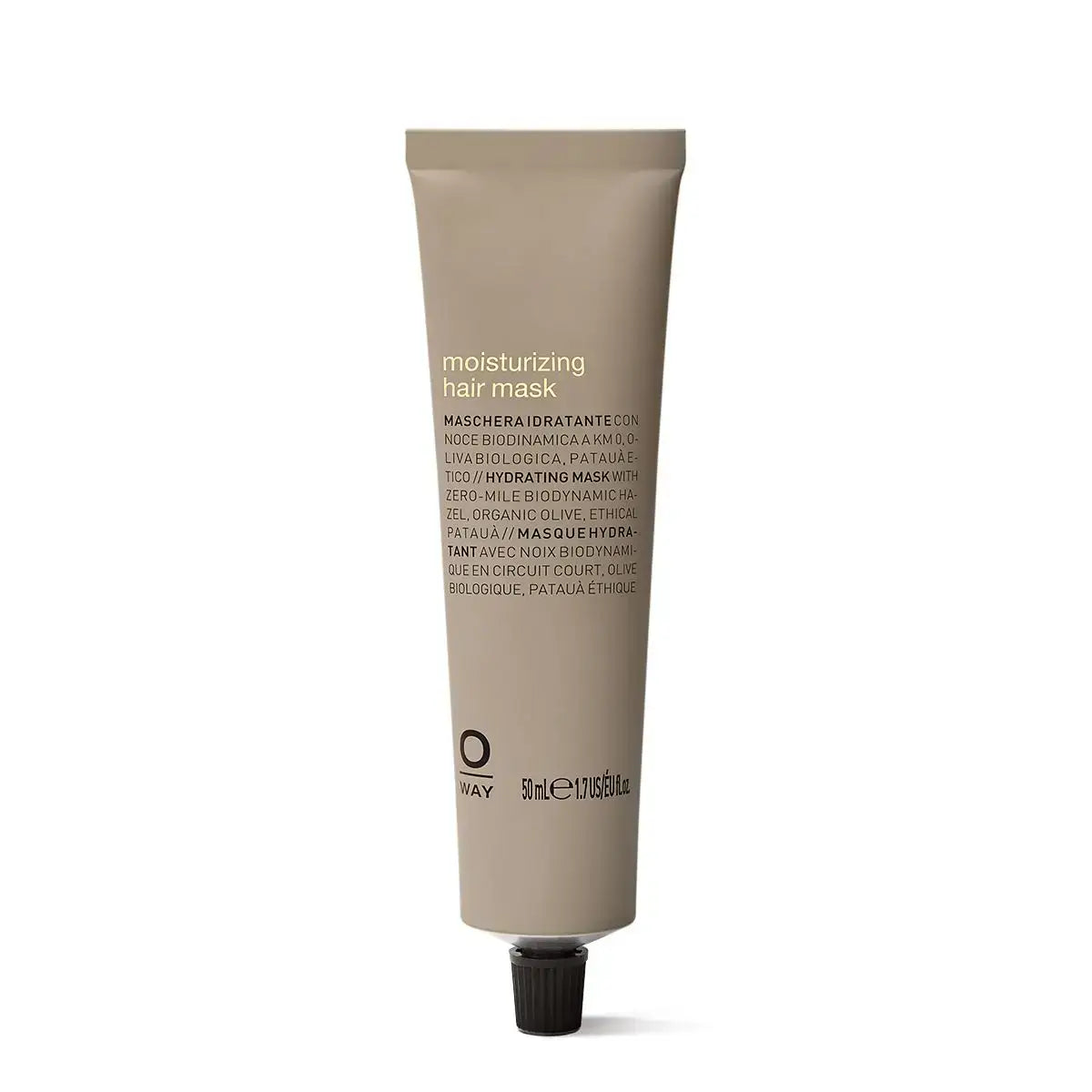 Oway Moisturising Hair Mask