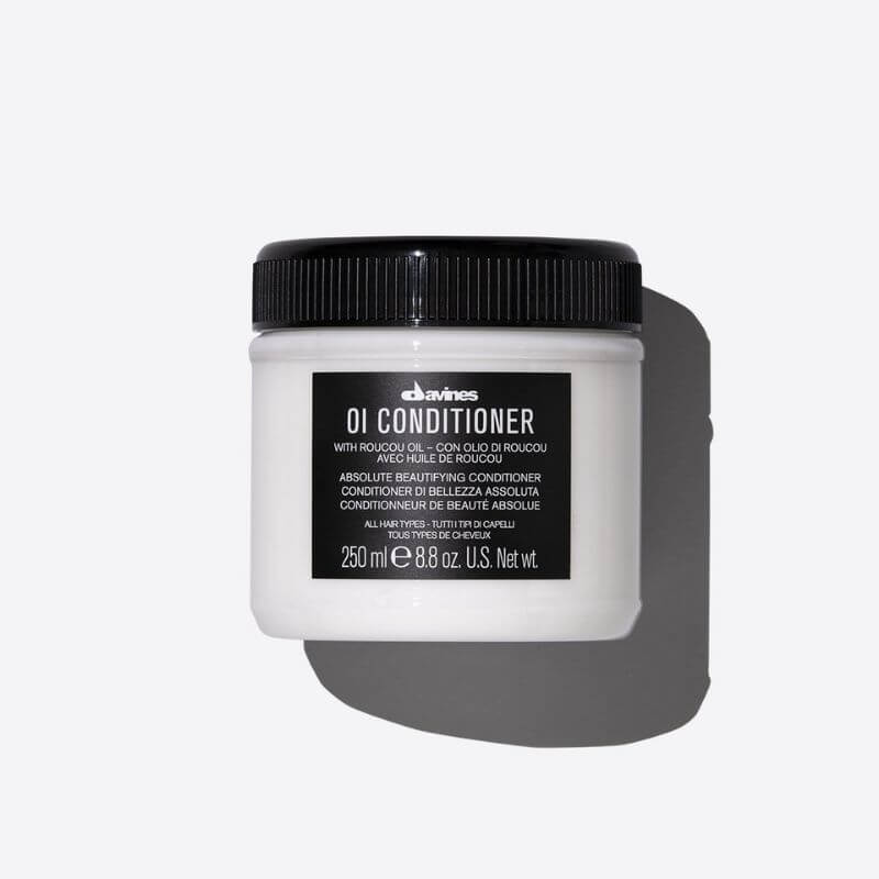 🎁 Davines Oi Conditioner (100% off)
