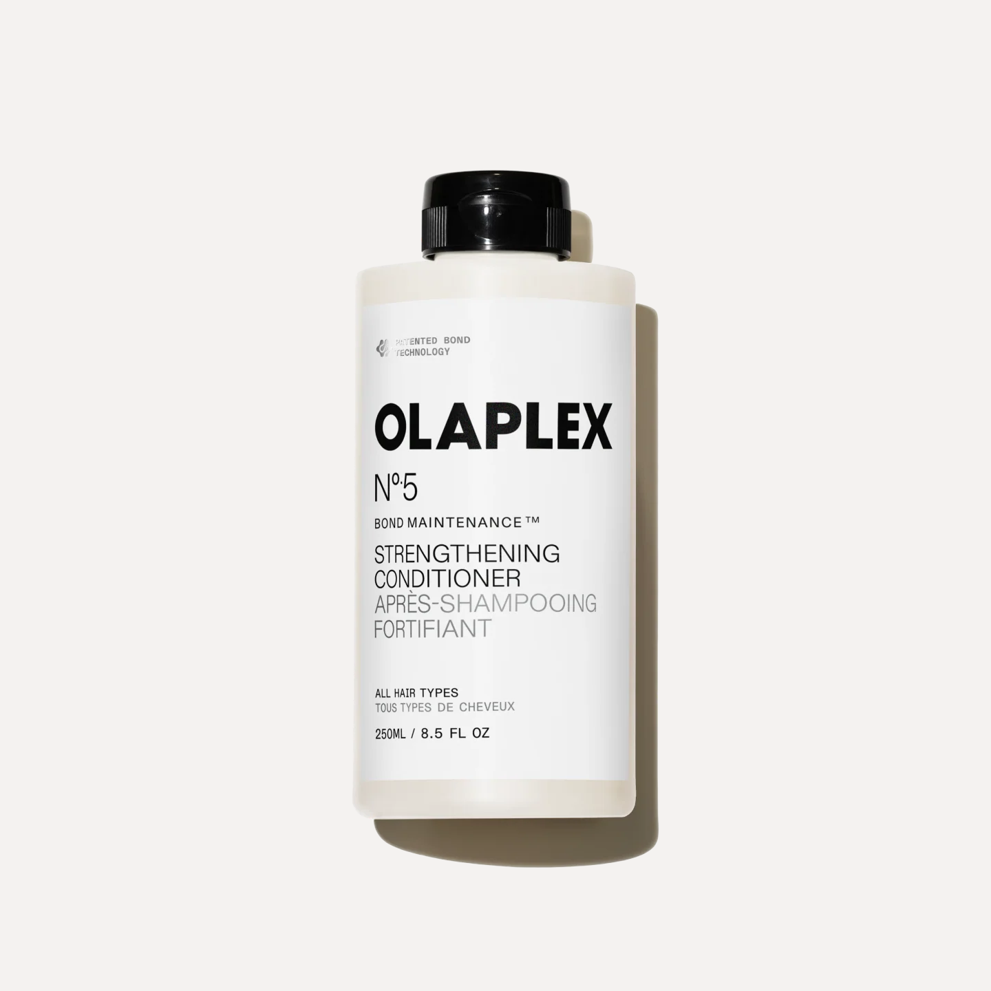 Olaplex No.5 Bond Maintenance Conditioner 250ml bottle, NZ stockist Sable Boutique
