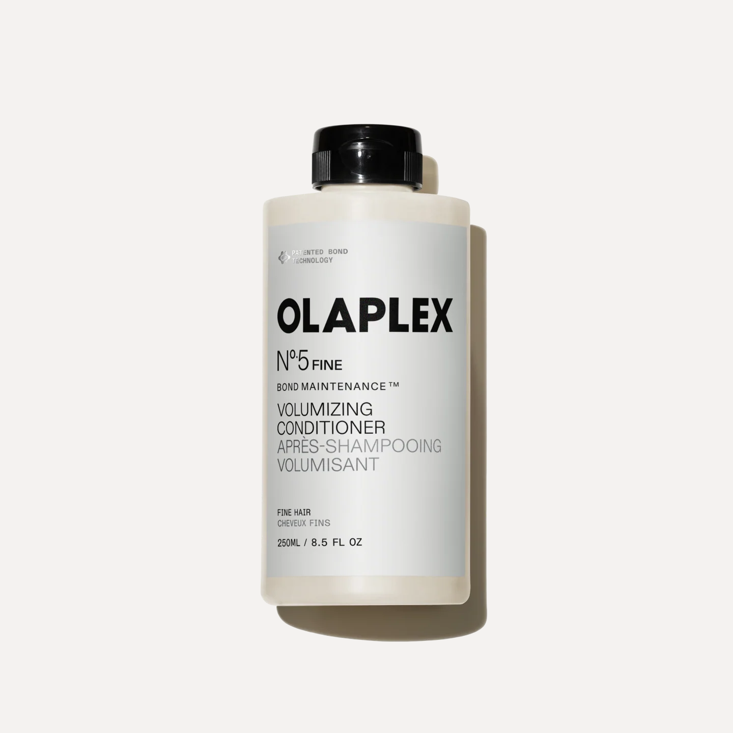 Olaplex No.5Fine Bond Maintenance Conditioner 250ml bottle, NZ stockist Sable Boutique