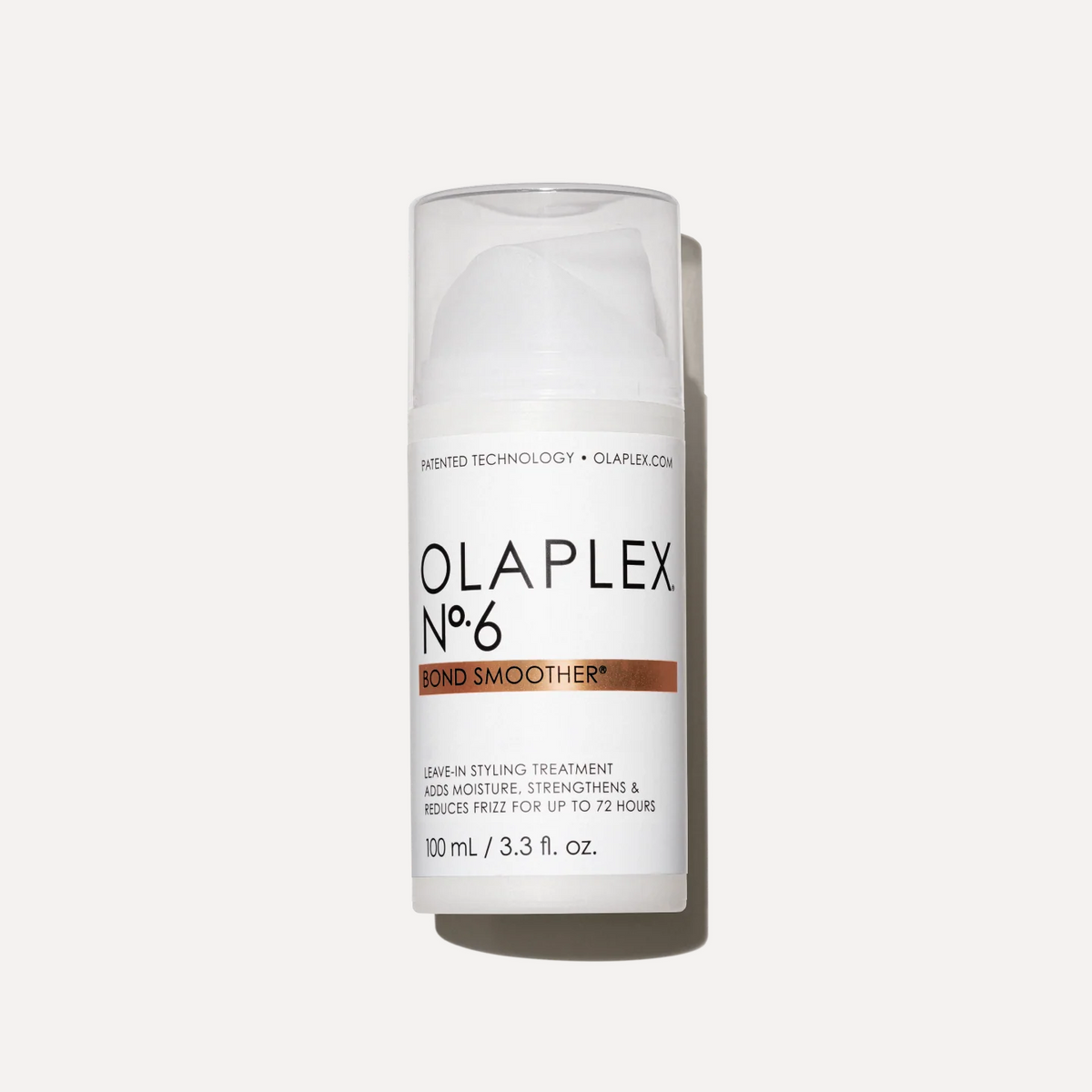 Olaplex No.6 Bond Smoother 100ml bottle, NZ stockist Sable Boutique