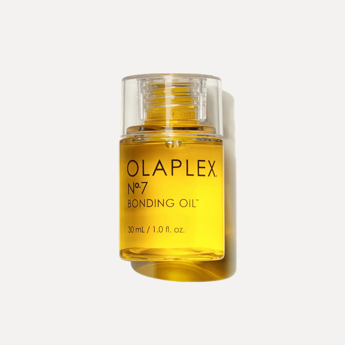 Olaplex No.7 Bonding Oil 30ml bottle, NZ stockist Sable Boutique