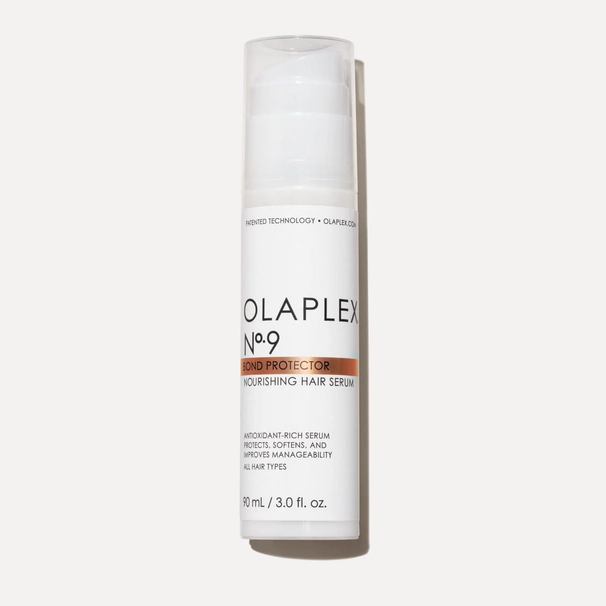 Olaplex No.9 Bond Protector Nourishing Hair Serum 90ml bottle, NZ stockist Sable Boutique