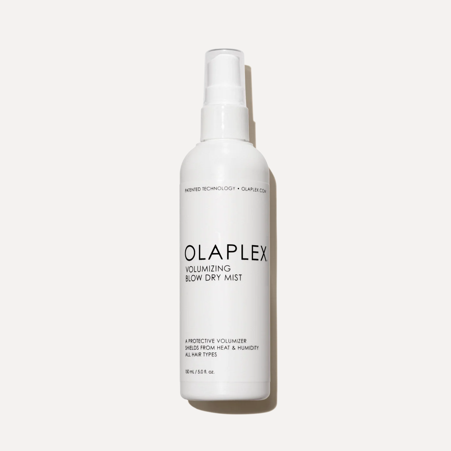 Olaplex Volumizing Blow Dry Mist 150ml bottle, NZ stockist Sable Boutique