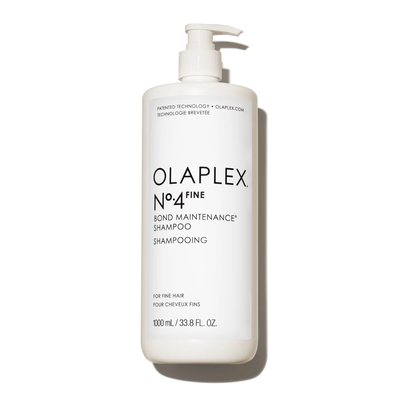 Olaplex No. 4 Fine Shampoo