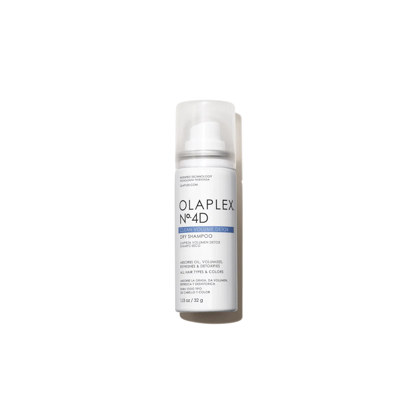 Olaplex No. 4D Dry Shampoo