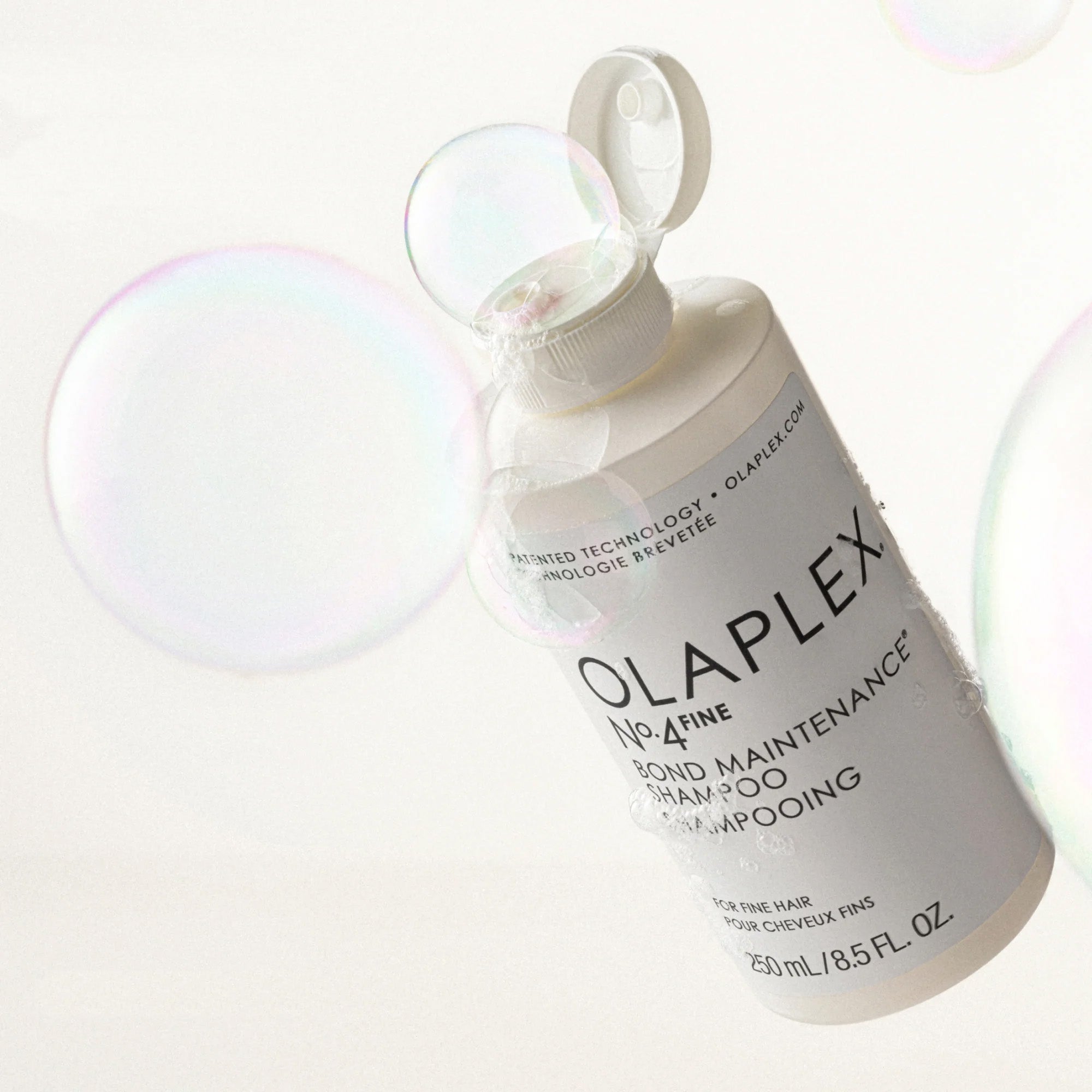 Olaplex No. 4 Fine Shampoo