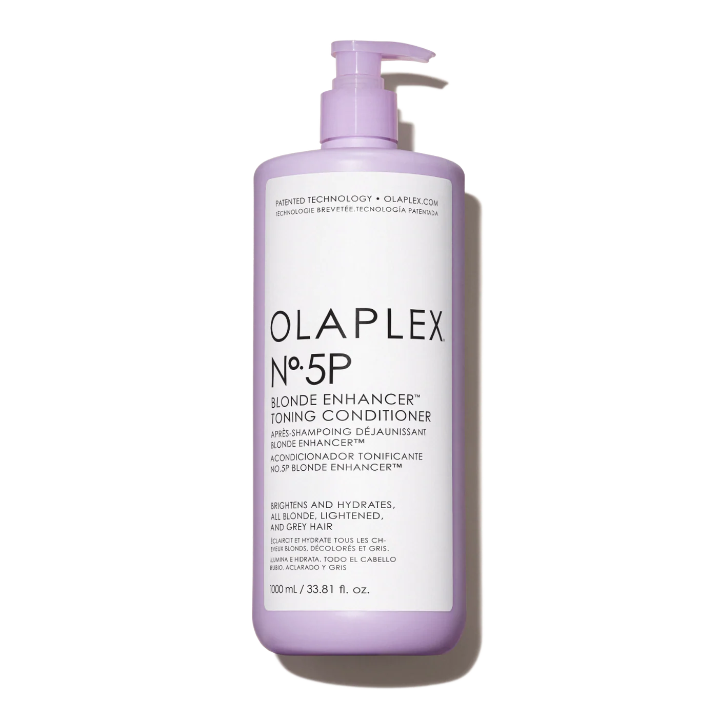 Olaplex No. 5P Purple Conditioner